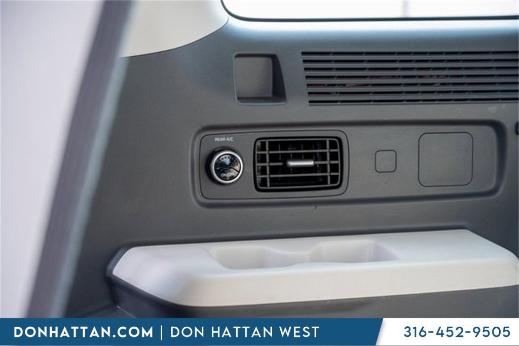 Used 2024 Hyundai Santa Fe SEL image 27