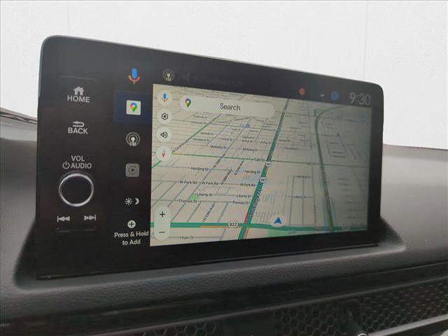 New 2025 Honda Civic Sport Touring image 14