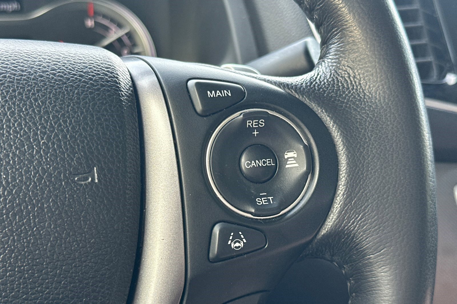 Used 2023 Honda Ridgeline RTL-E image 31