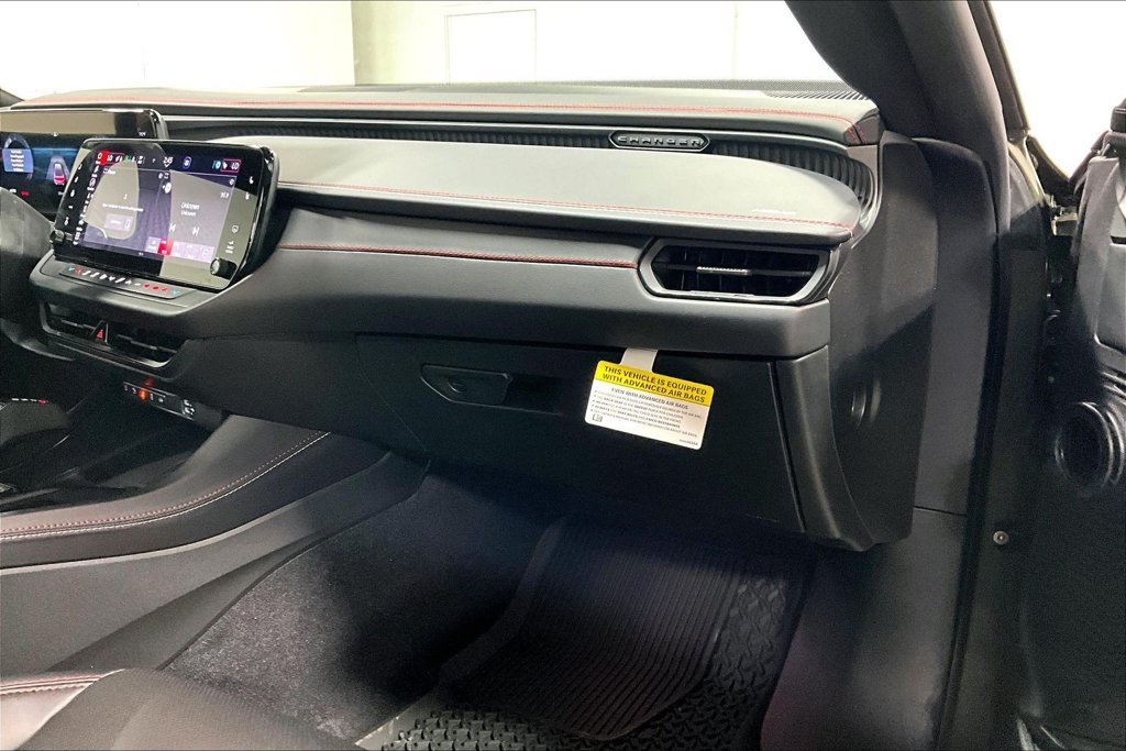 New 2026 Dodge Charger Scat Pack AWD/4WD image 10
