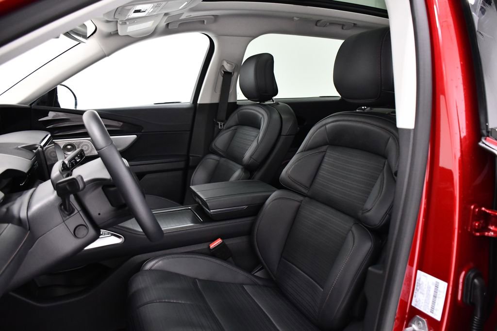 Used 2026 Lincoln Nautilus Reserve AWD/4WD image 20