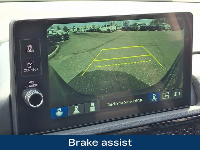 Used 2026 Honda CR-V EX-L image 13