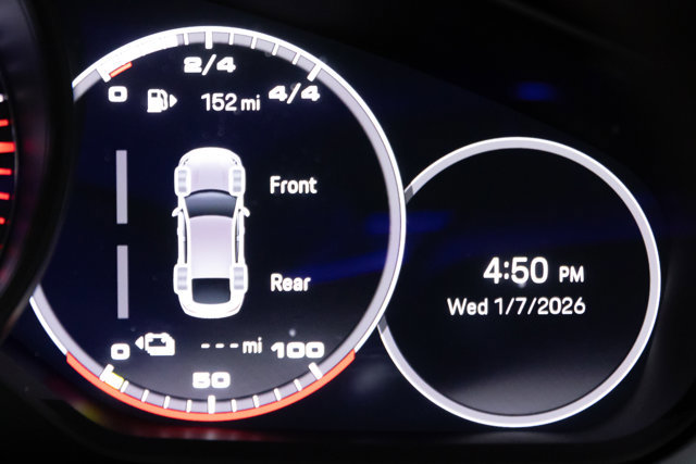 Used 2023 Porsche Panamera 4S Executive image 91