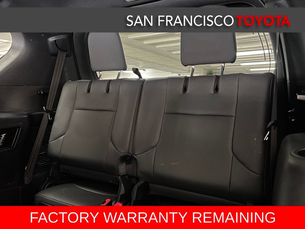 Used 2022 Lexus GX 460 Premium w/ Premium Package AWD/4WD image 17