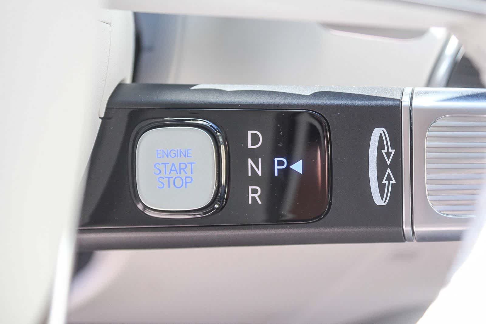 New 2026 Hyundai Palisade SE FWD image 24
