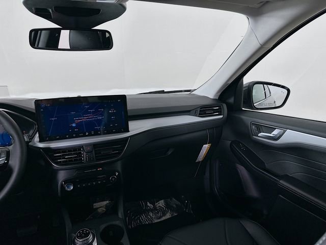 New 2026 Ford Escape Platinum w/ Premium Technology Package image 24