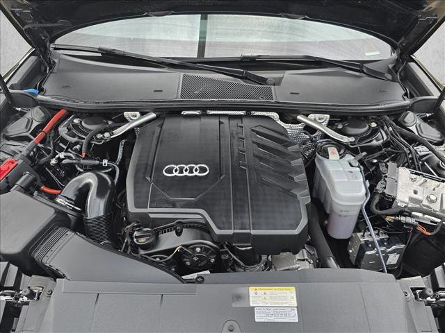 Certified 2023 Audi A6 Premium Plus image 24