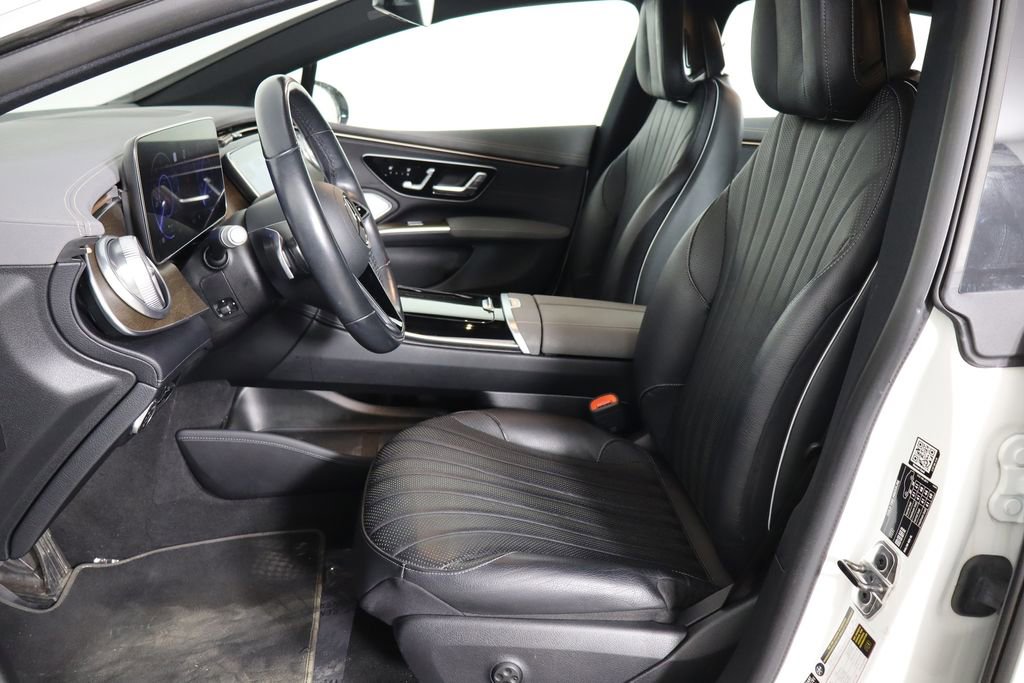Used 2022 Mercedes-Benz EQS 450+ Sedan image 10