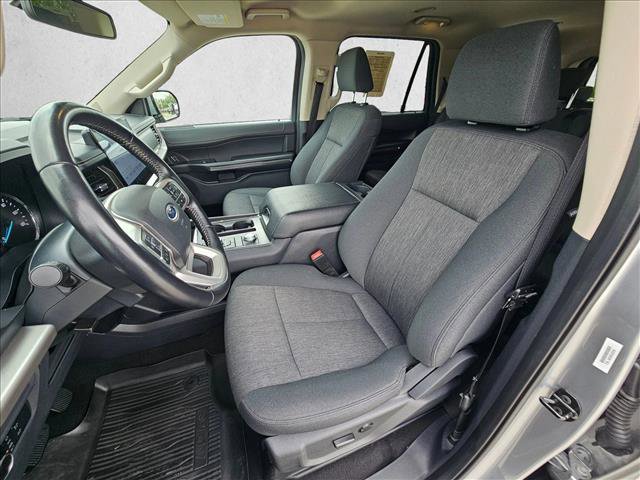 Used 2024 Ford Expedition XLT AWD/4WD image 15
