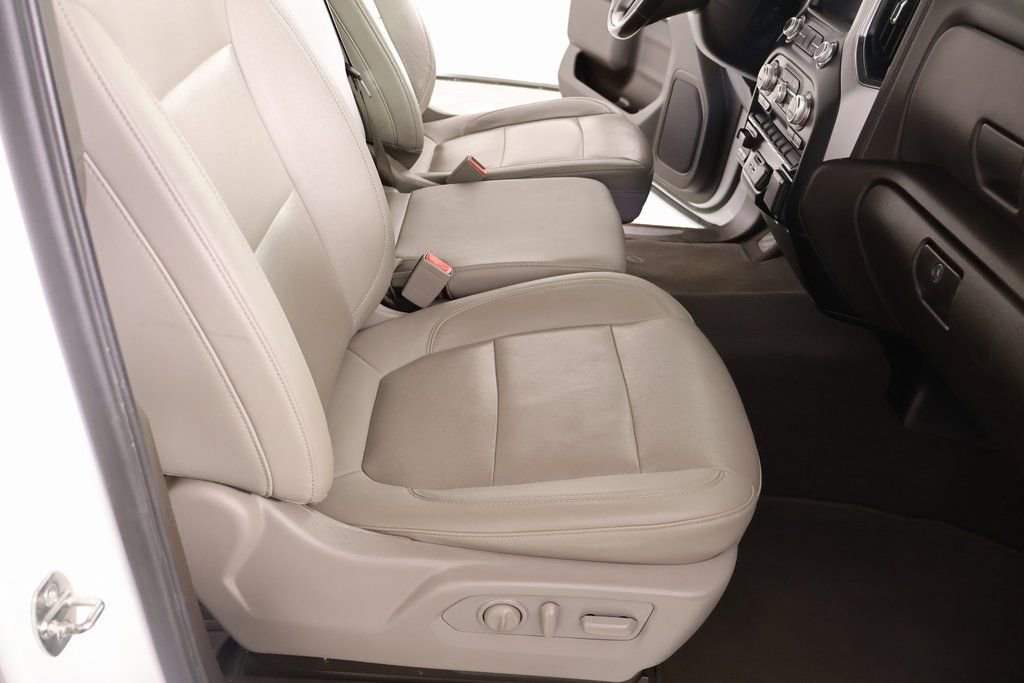 Used 2021 GMC Sierra 3500 SLT image 13