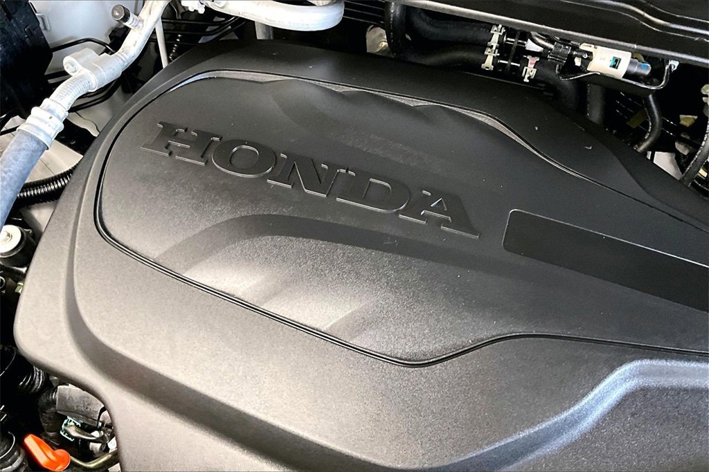 Used 2023 Honda Odyssey Sport image 34