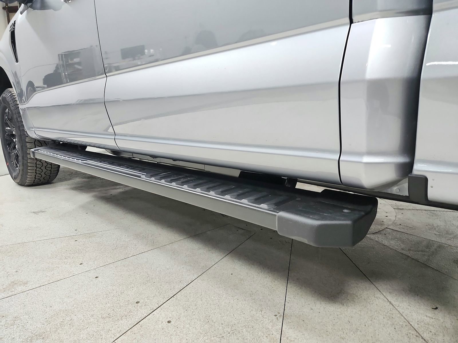 New 2026 Ford F150 XLT w/ Equipment Group 302A MID image 47