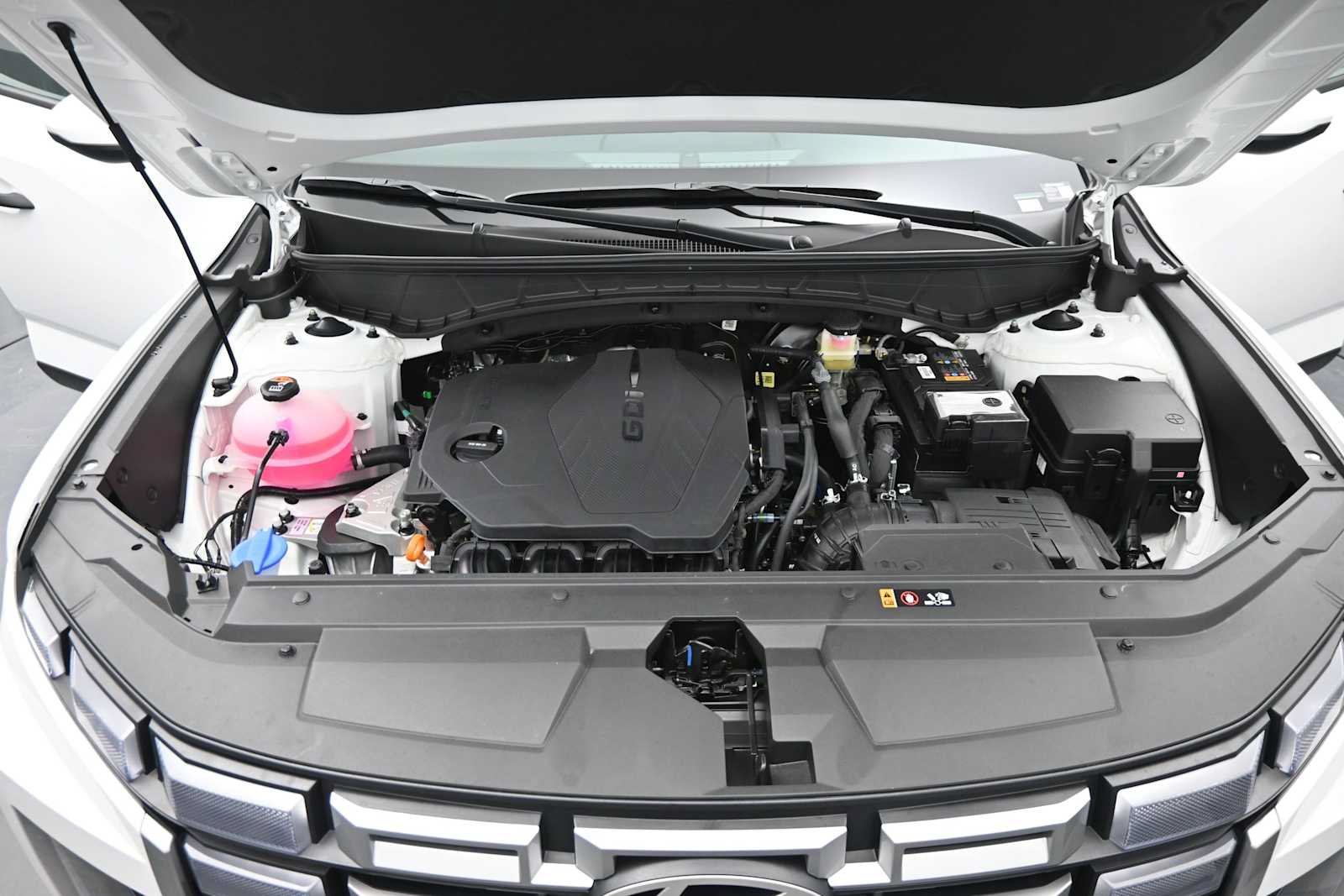 New 2026 Hyundai Santa Cruz SE FWD image 22