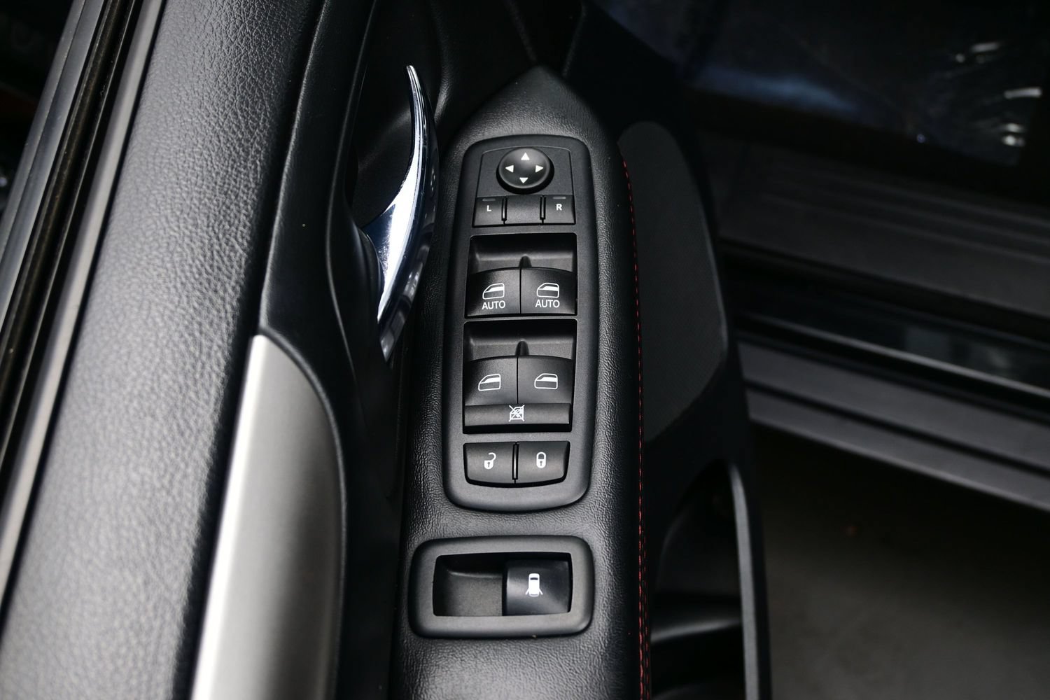 Used 2017 Dodge Grand Caravan GT FWD image 10