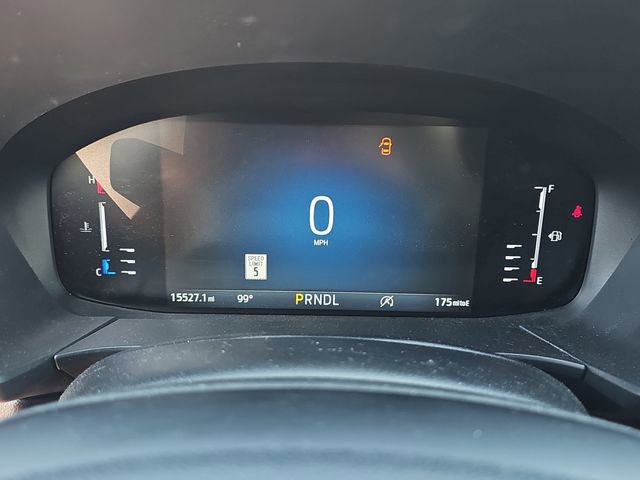 Used 2023 Ford Escape ST-Line w/ Tech Pack #1 image 16