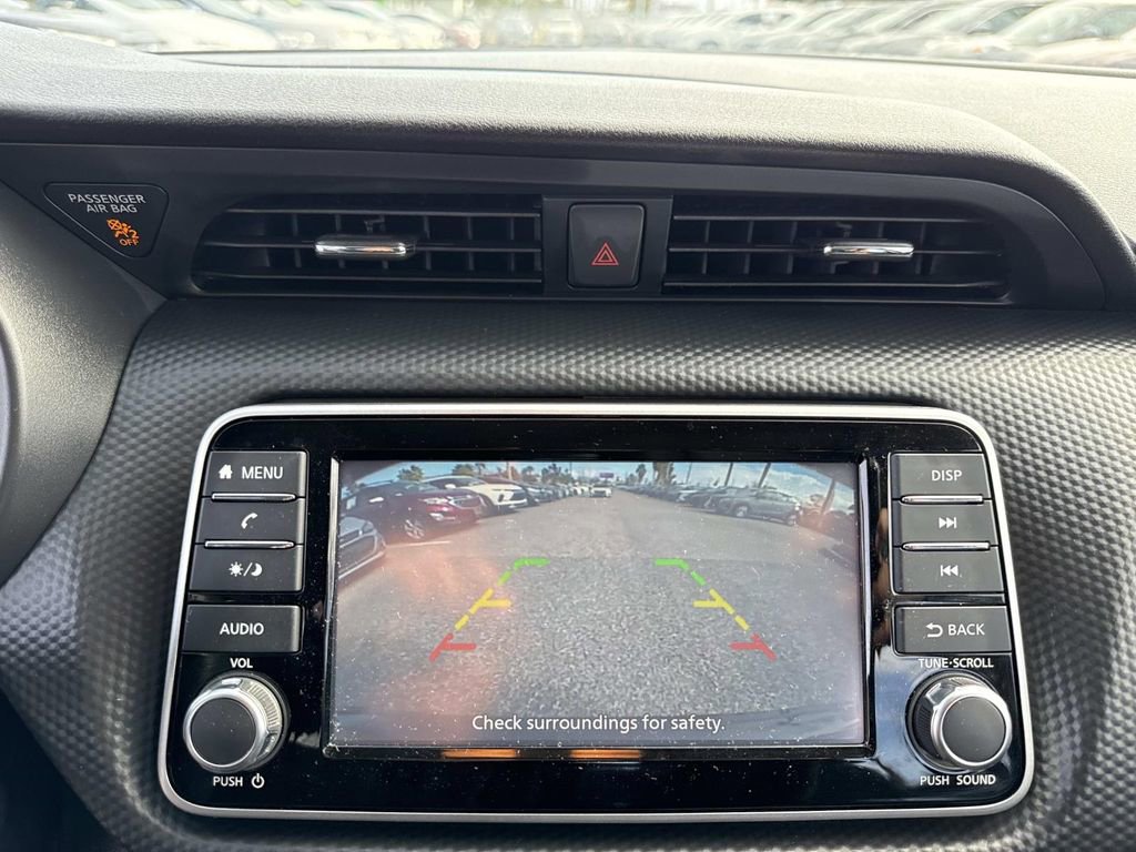 Certified 2024 Nissan Kicks S image 24