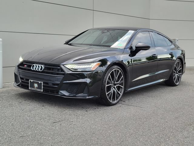Used 2023 Audi S7 Premium w/ Black Optic Package AWD/4WD image 1