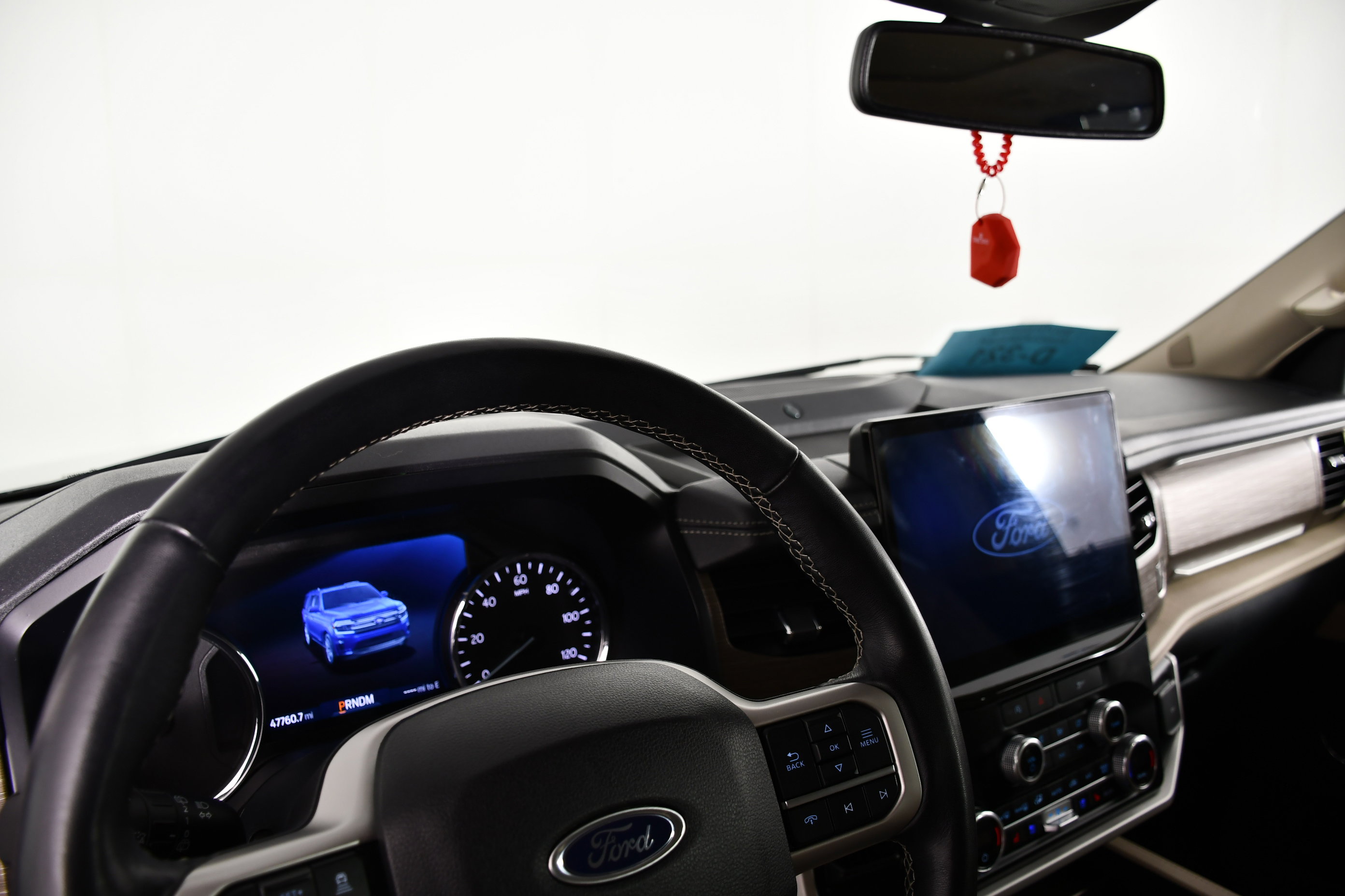 Used 2024 Ford Expedition Limited image 10
