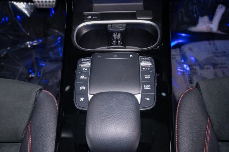 Certified 2023 Mercedes-Benz CLA 250 image 23