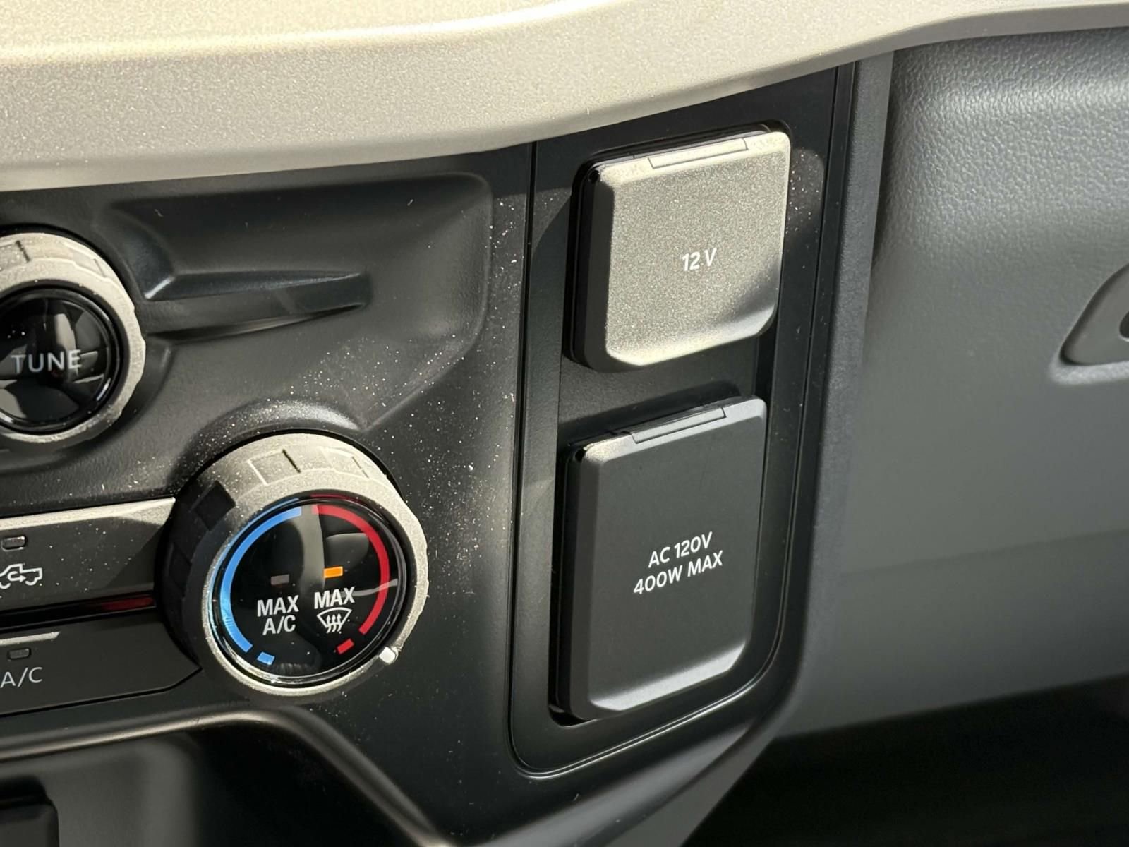 New 2025 Ford F550 4x4 Crew Cab Super Duty image 15