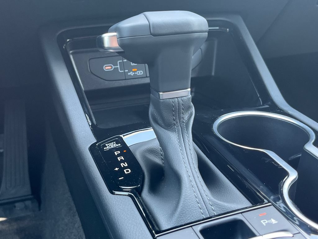 New 2026 Kia K5 GT FWD image 33