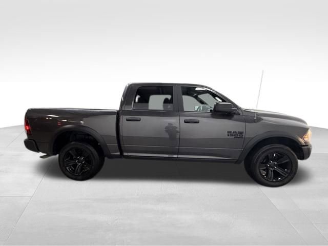 Certified 2024 RAM 1500 Classic Warlock image 7