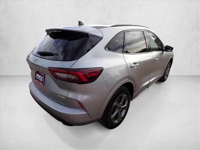 Used 2024 Ford Escape ST-Line image 4