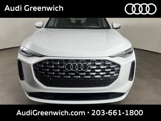 Certified 2025 Audi Q5 Premium w/ Premium Plus AWD/4WD image 2