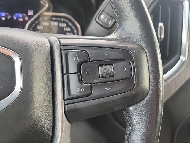Used 2020 GMC Sierra 1500 Denali AWD/4WD image 26