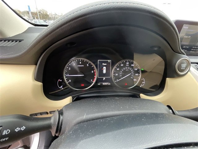 Used 2018 Lexus NX 300 FWD image 17