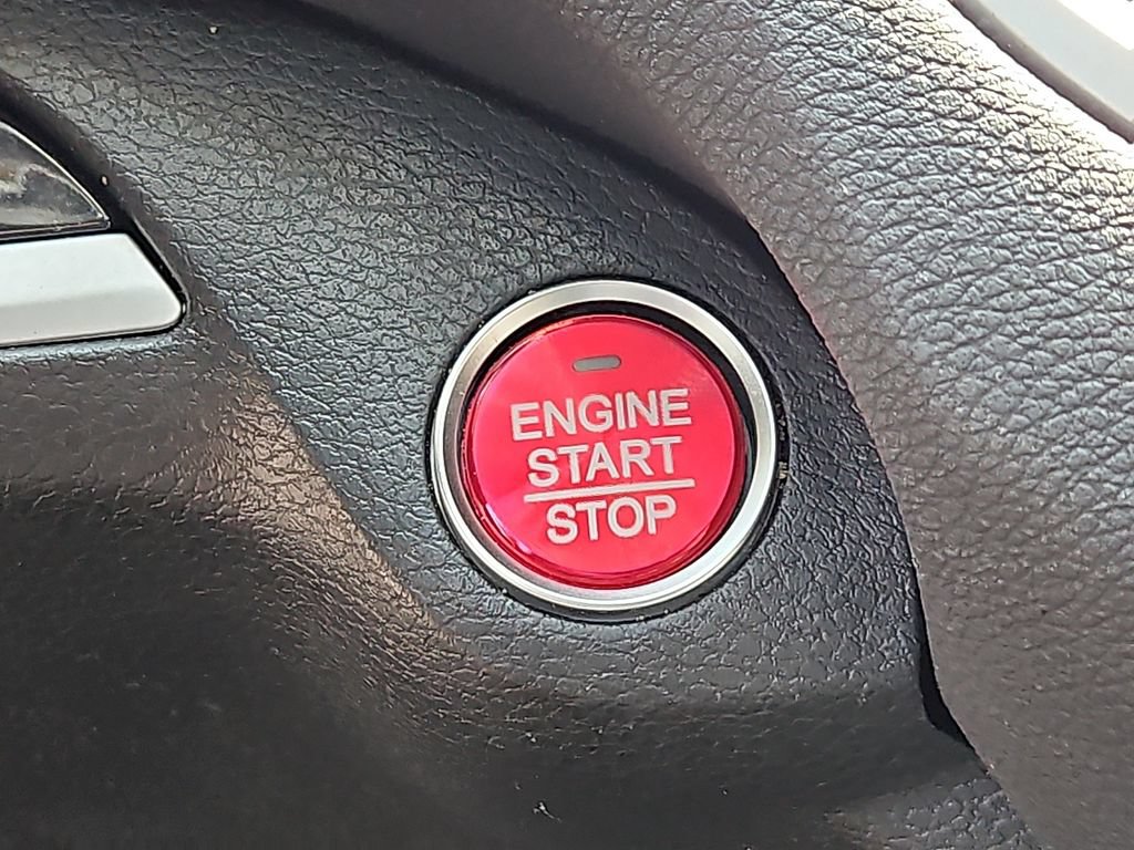 Used 2020 Acura TLX FWD image 26