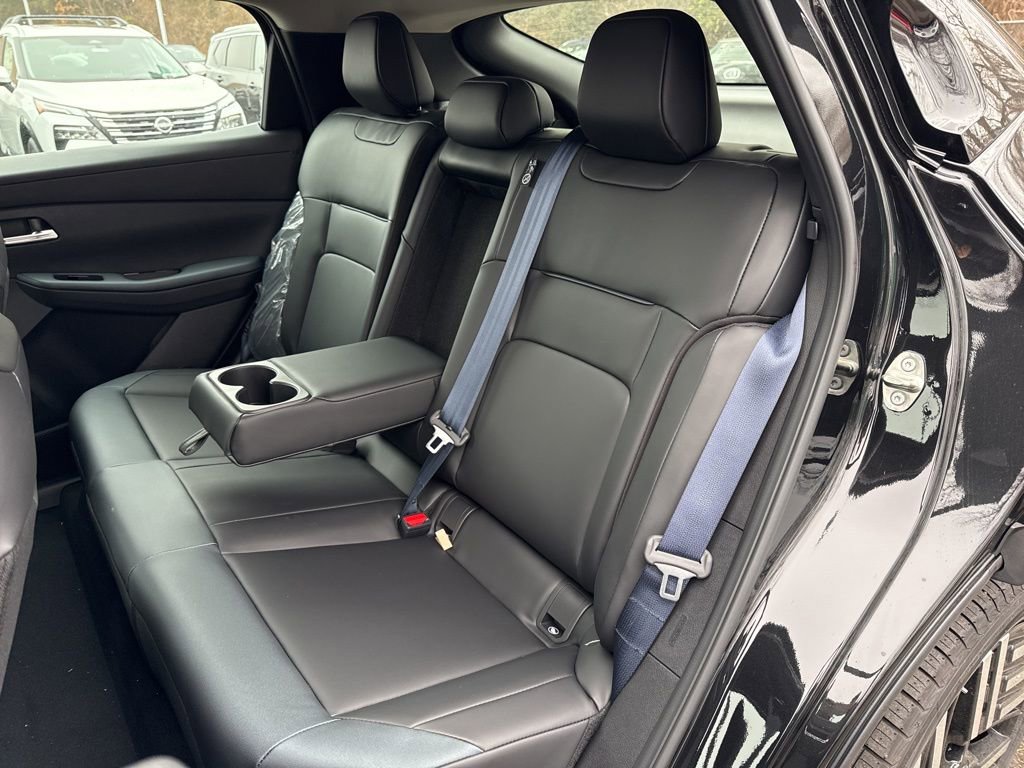 New 2026 Nissan Leaf SV+ w/ Illuminated Package image 18