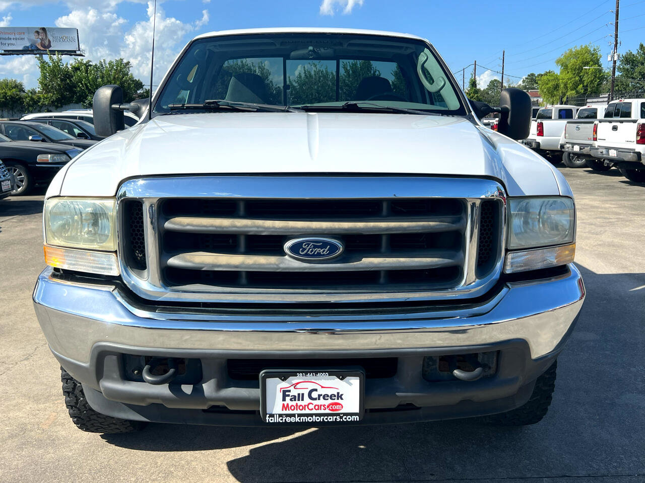 Used 2003 Ford F250 XL image 47