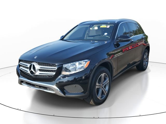Used 2019 Mercedes-Benz GLC 300 image 3