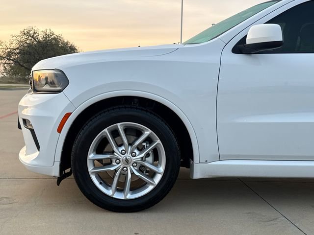 Used 2022 Dodge Durango GT image 5