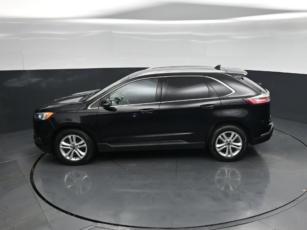 Used 2019 Ford Edge SEL w/ Equipment Group 201A AWD/4WD image 41