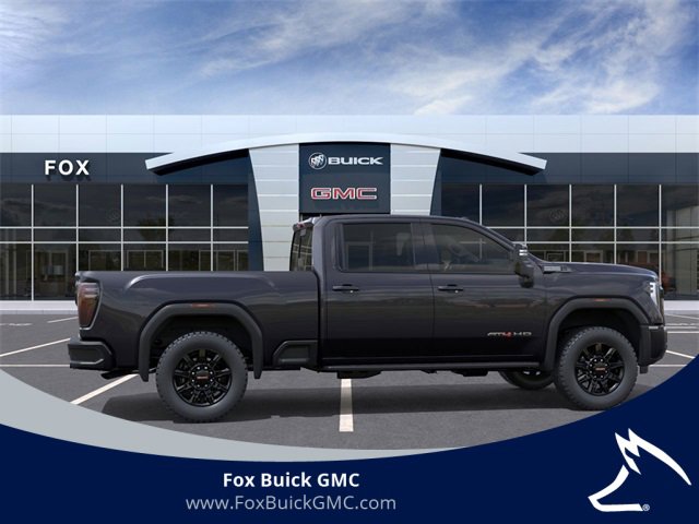 New 2026 GMC Sierra 2500 AT4 w/ AT4 Premium Plus Package image 5