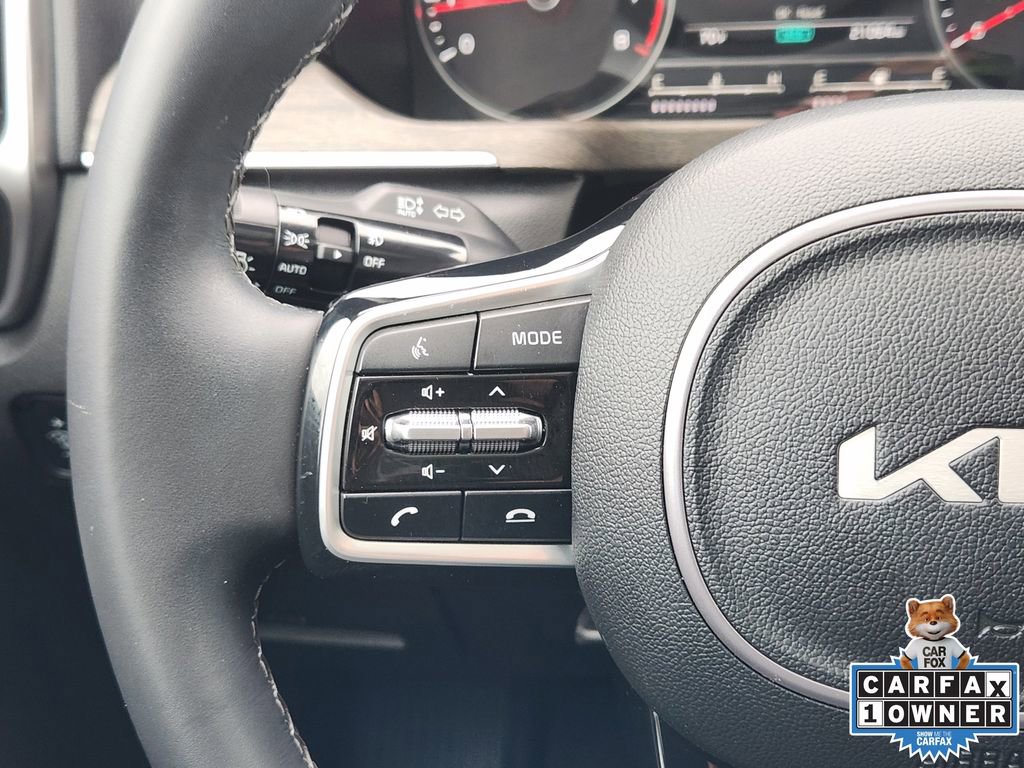 Used 2023 Kia Sorento X-Line EX image 30