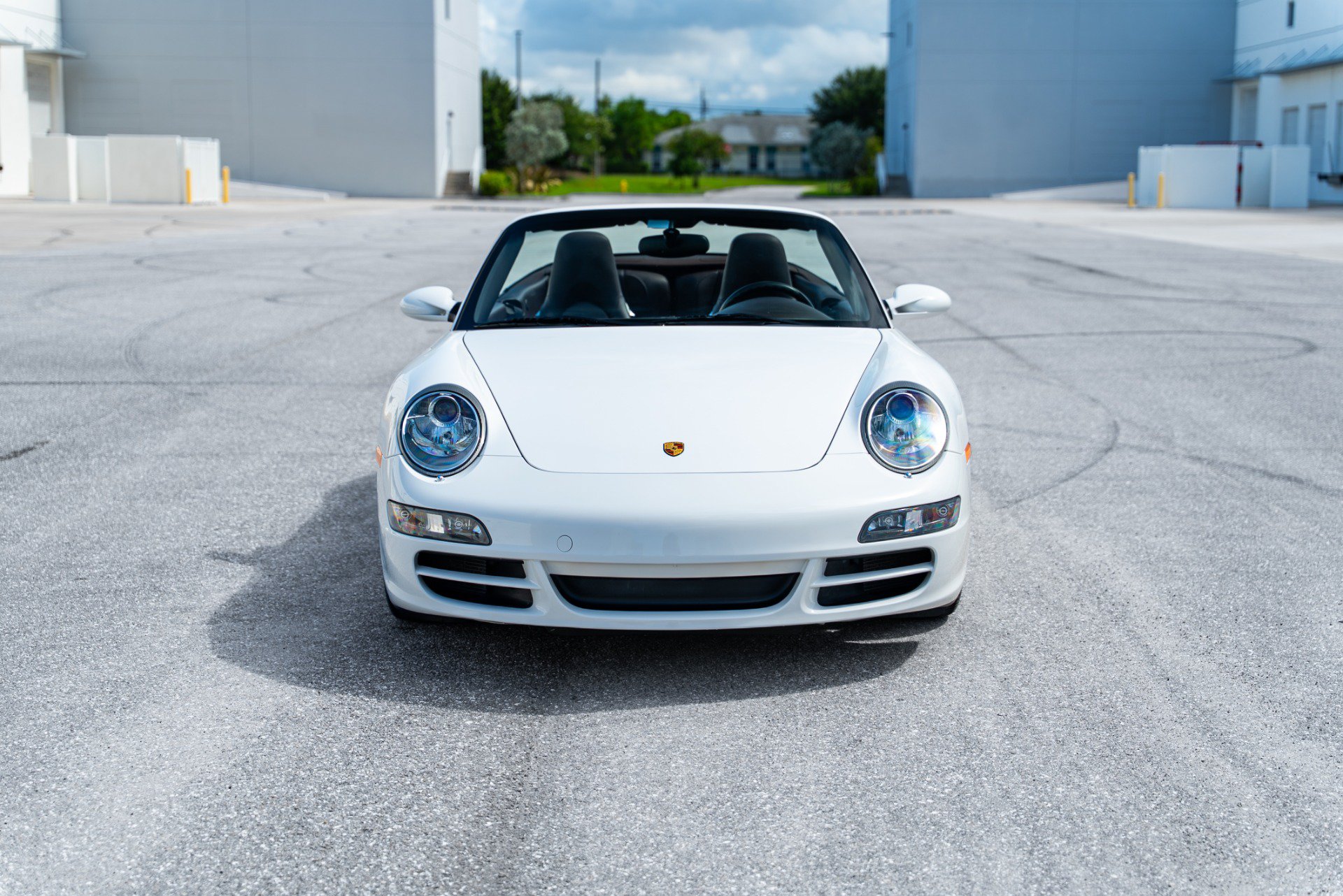 Used 2008 Porsche 911 Carrera S RWD image 10