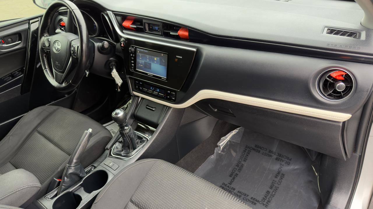 Used 2016 Scion iM image 49