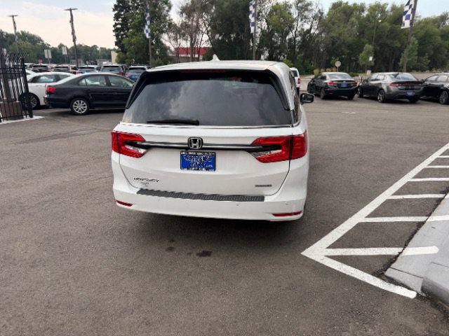 Used 2023 Honda Odyssey Touring image 10