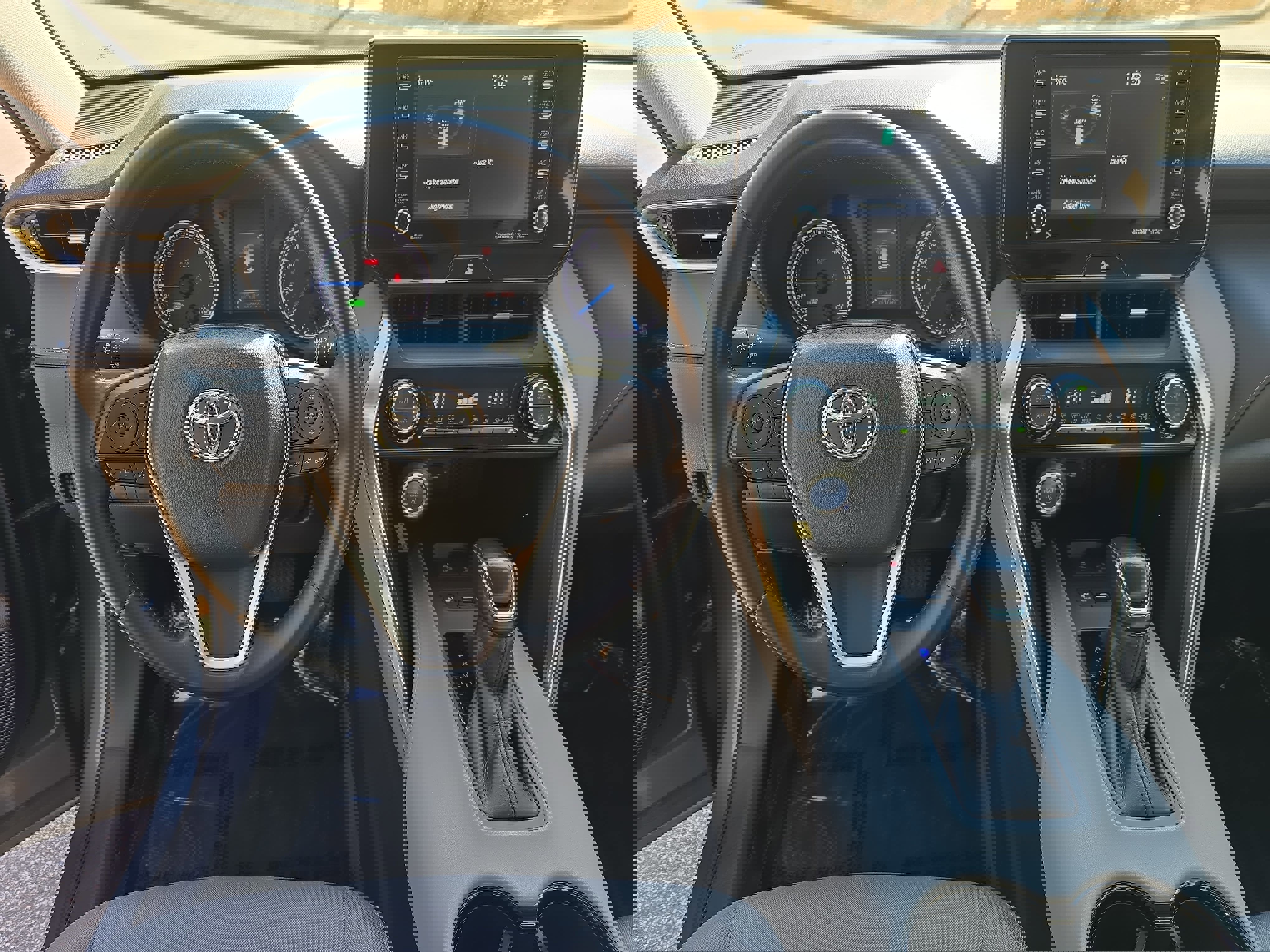 Used 2021 Toyota Venza LE image 15