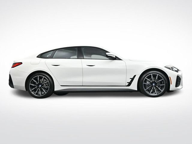 New 2026 BMW i4 xDrive40i w/ M Sport Package AWD/4WD image 32