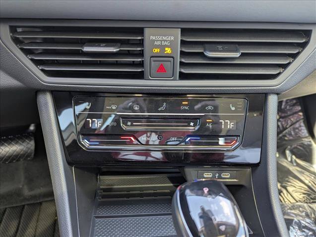 New 2026 Volkswagen Jetta SE FWD image 19