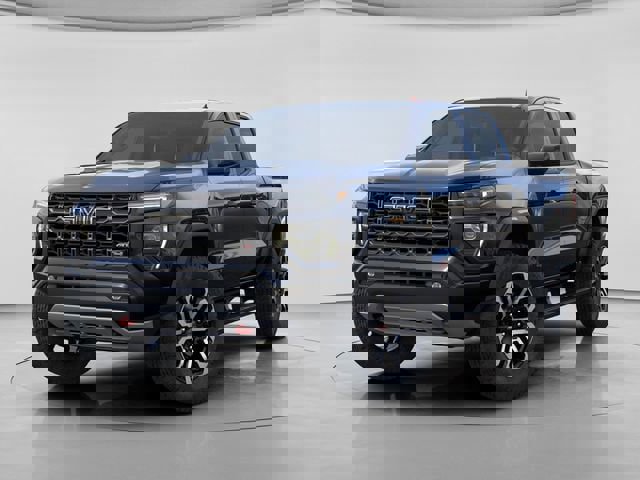 New 2026 GMC Canyon AT4 image 6