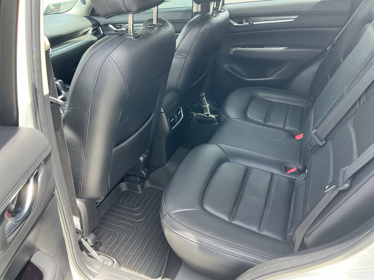 Used 2021 MAZDA CX-5 Grand Touring AWD/4WD image 32