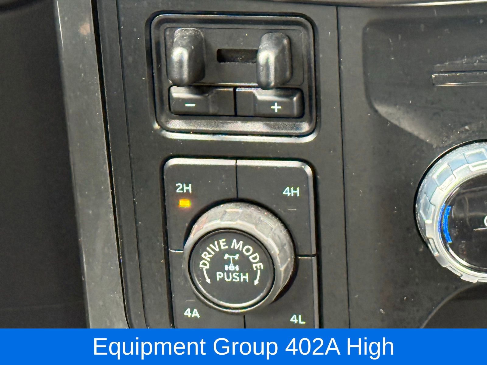 Used 2023 Ford F150 Tremor w/ Equipment Group 402A High image 25