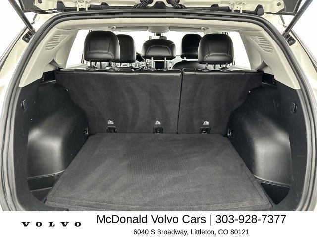 Used 2019 Jeep Compass Trailhawk AWD/4WD image 22