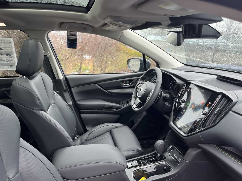 New 2026 Subaru Ascent Bronze Edition image 8