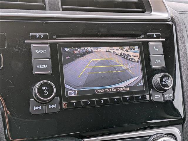 Used 2019 Honda Fit LX image 14